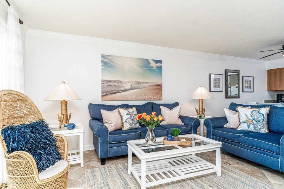 Islander 203 - Dances with Dolphins House in Destin