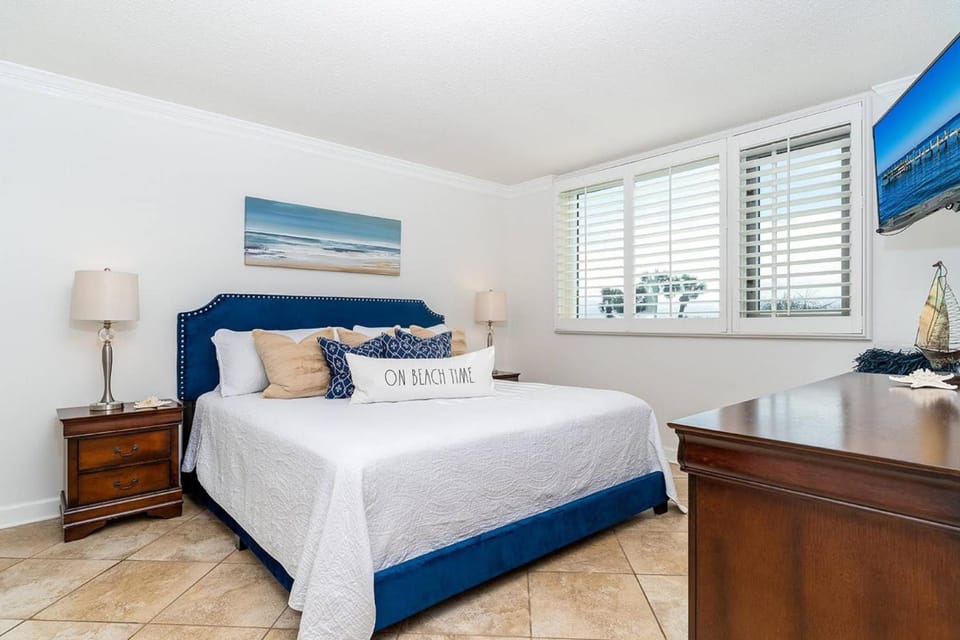 Islander 203 - Dances with Dolphins House in Destin