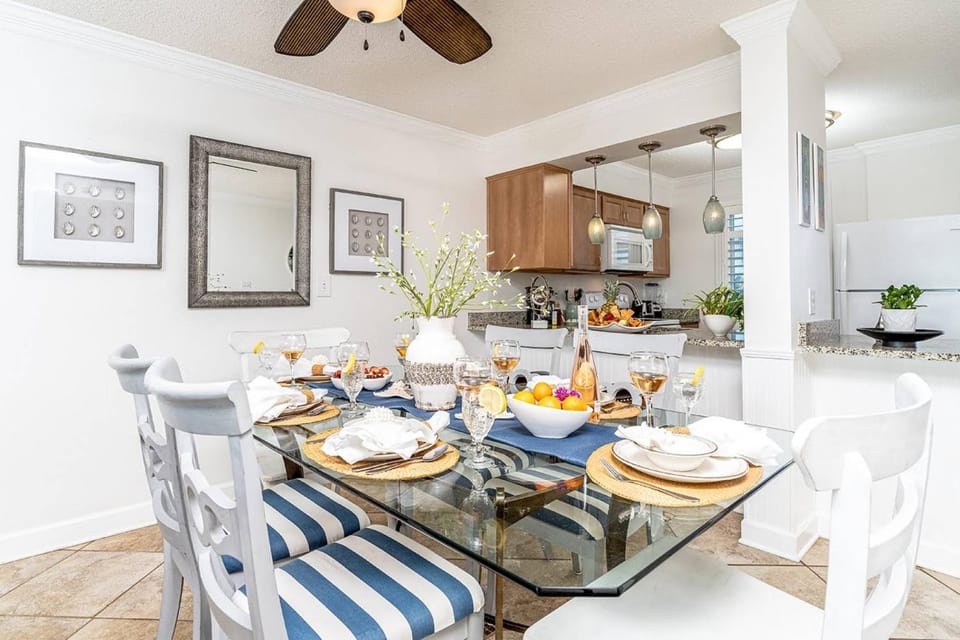 Islander 203 - Dances with Dolphins House in Destin