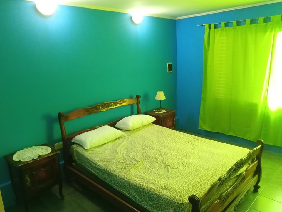 El Paraná Apartment in Entre Ríos Province, Argentina