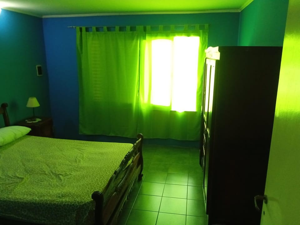 El Paraná Apartment in Entre Ríos Province, Argentina