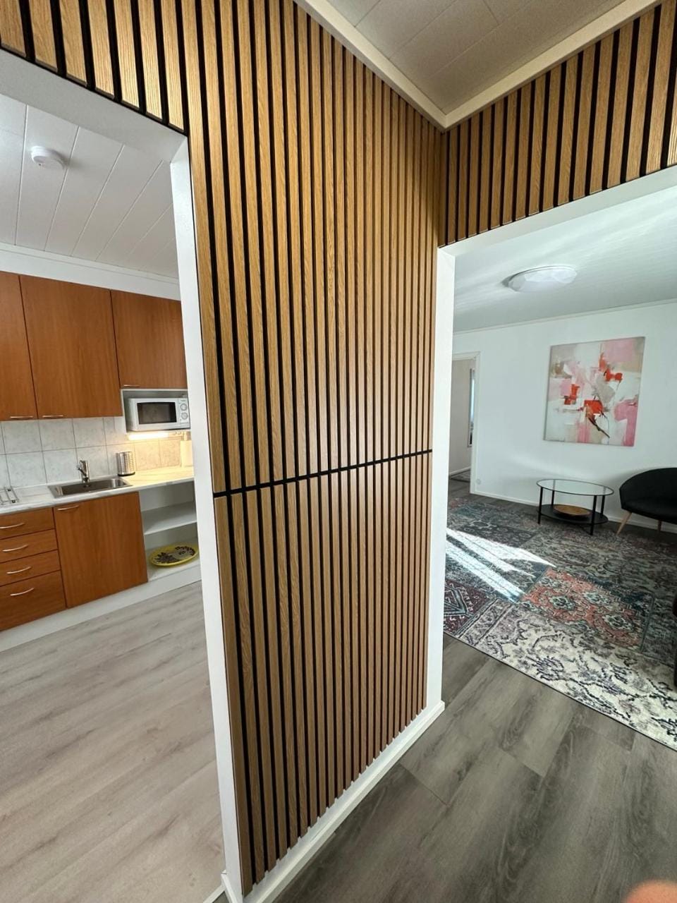 Iiris Apartment in Finland