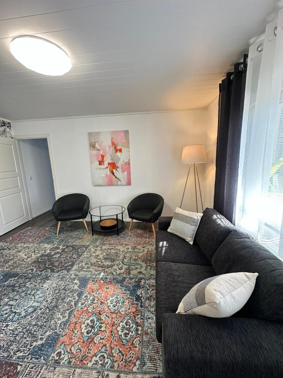Iiris Apartment in Finland