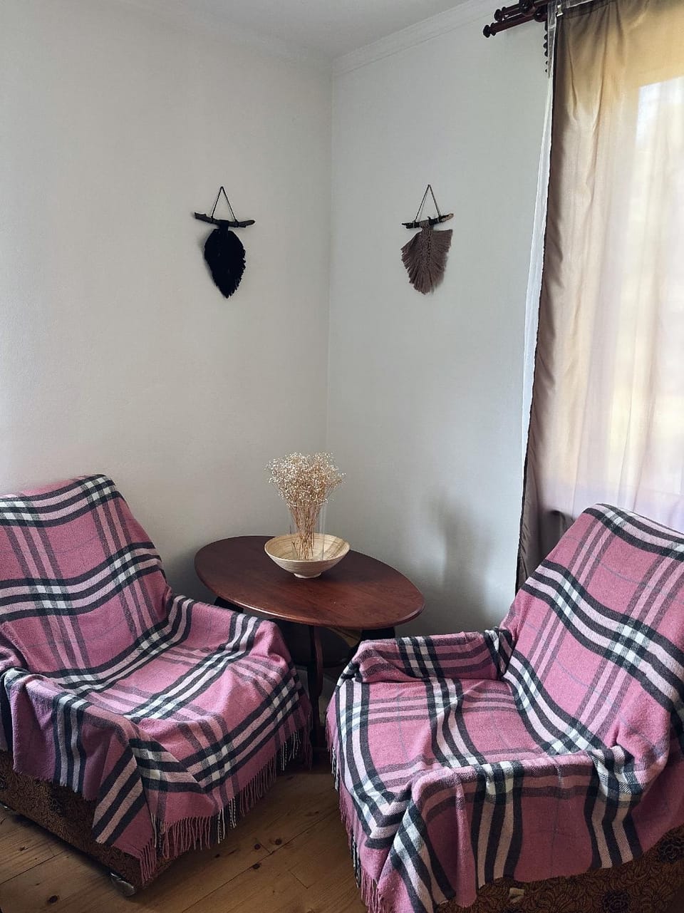 Made in Yaremche Country House in Ukraine