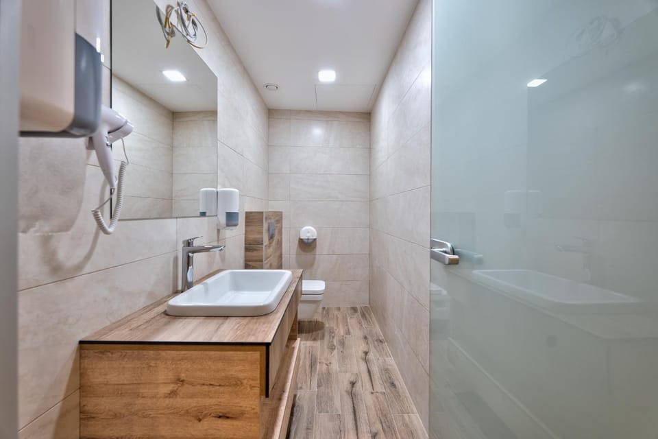 Sunset Lux S3 Wellness & Spa Zlatibor Apartment in Zlatibor