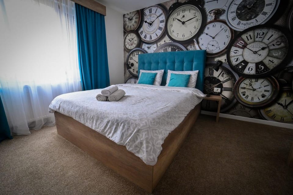 Studio apartmani Emili apartman br 2 Apartment in Vojvodina