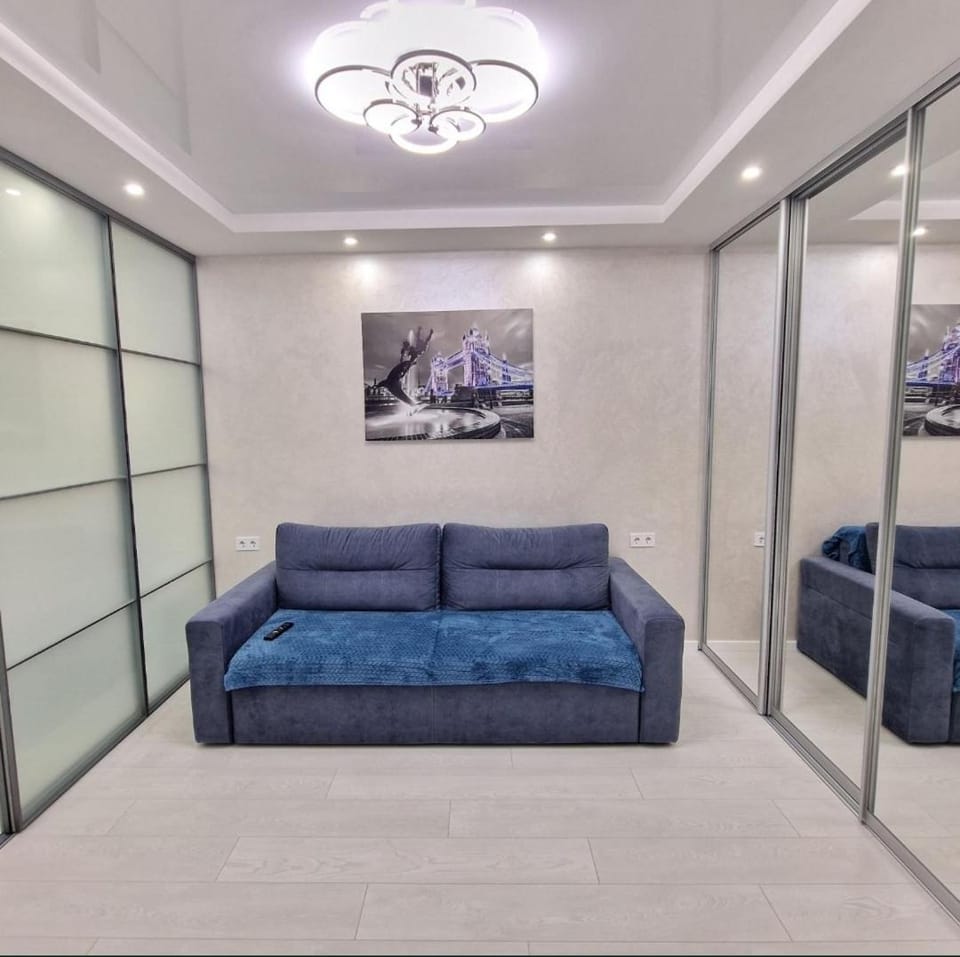 ЖК 49 Жемчужина.Кадор.Новострой Apartment in Odessa