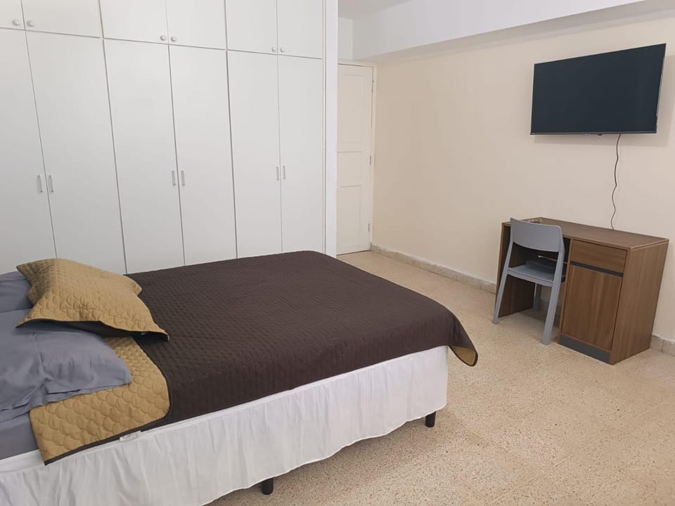 Habitaciones privadas en un departamento encantador Vacation rental in Panama City, Panama