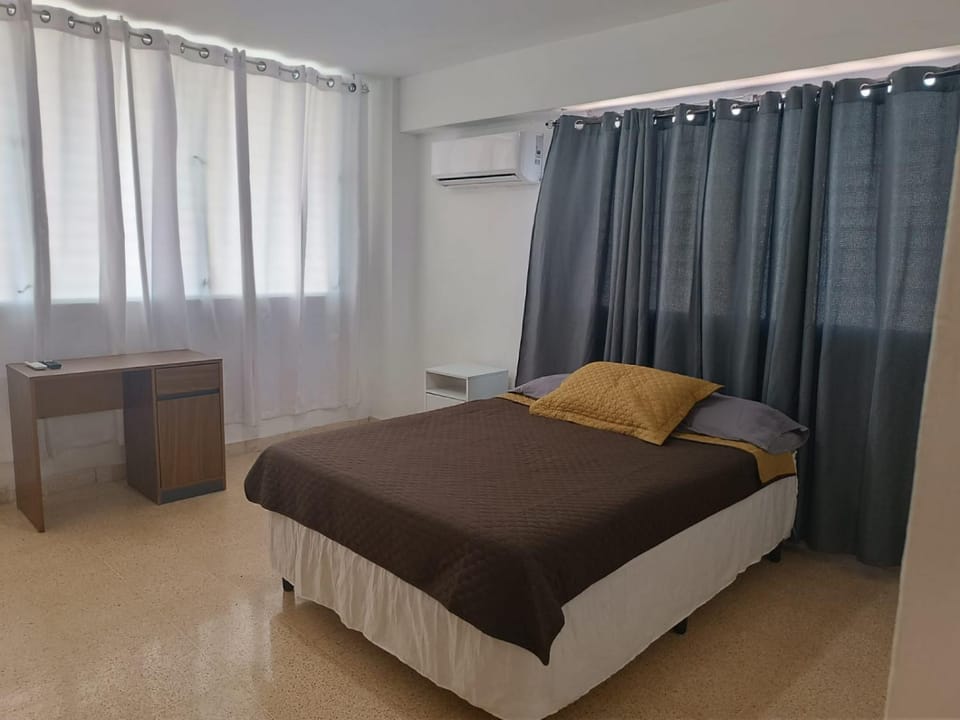 Habitaciones privadas en un departamento encantador Vacation rental in Panama City, Panama