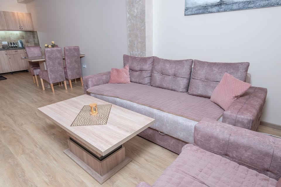 Apartman Djuric Lux Gondola Apartment in Zlatibor