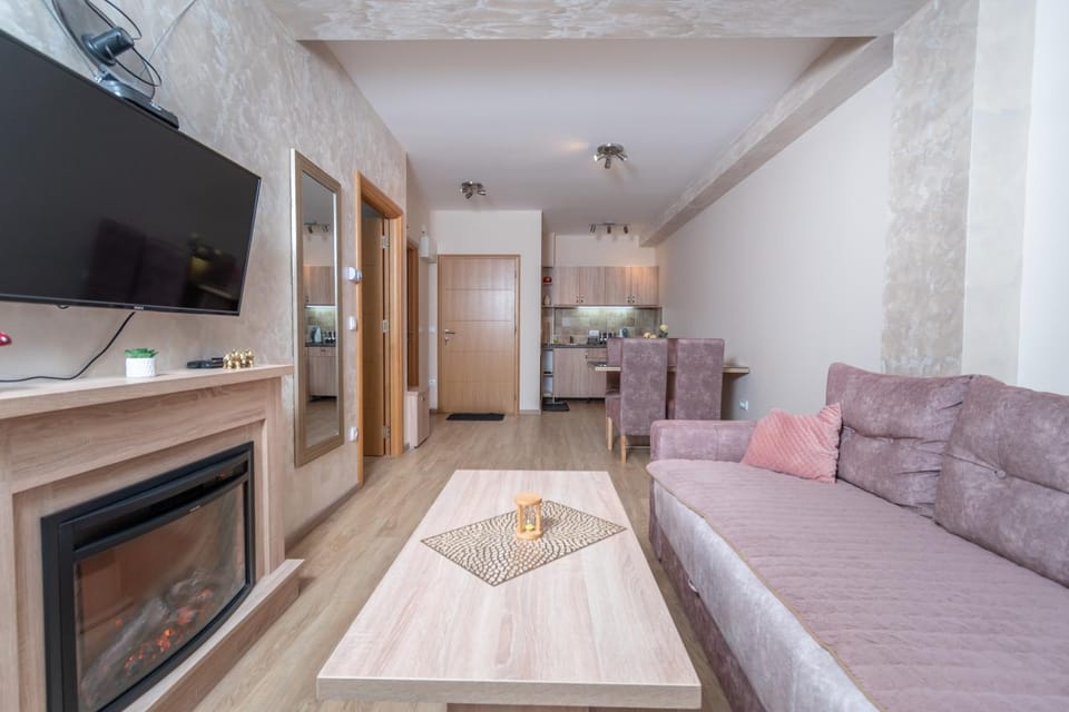 Apartman Djuric Lux Gondola Apartment in Zlatibor