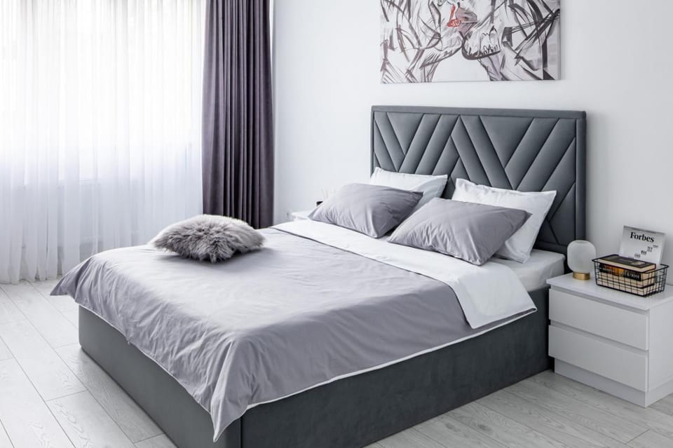 Квартира в новобудові , в ЖК Велика Британія! Apartment in Lviv