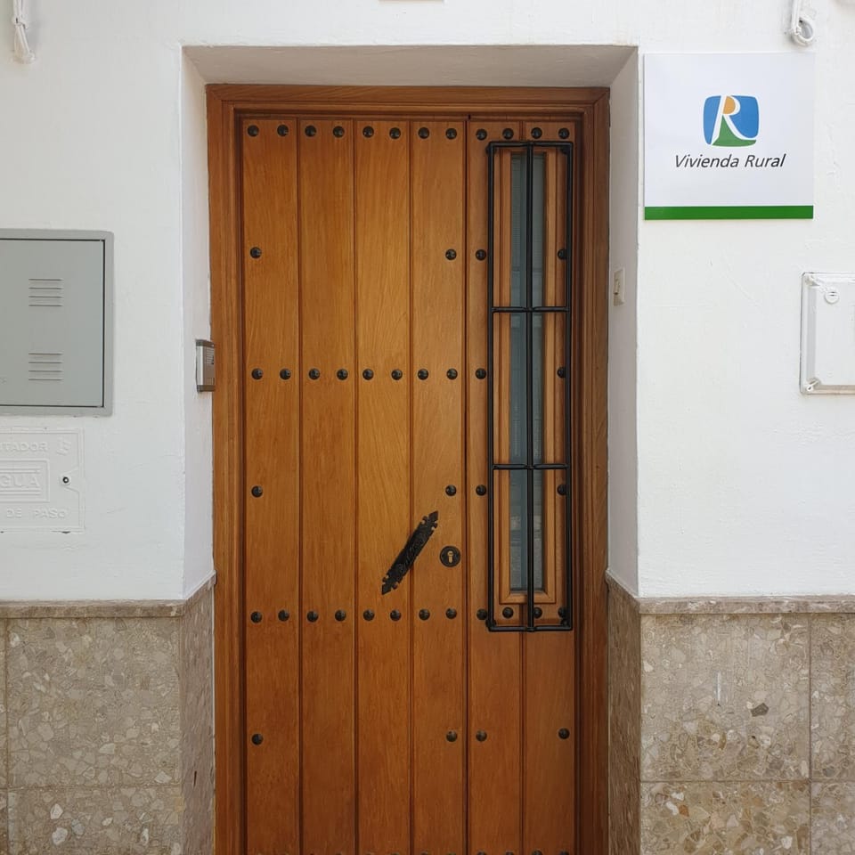Facade/entrance, Property logo or sign, Logo/Certificate/Sign
