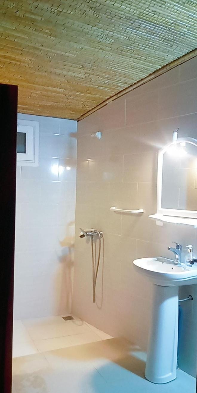 Belle villa Vacation rental in Thiès Region, Senegal