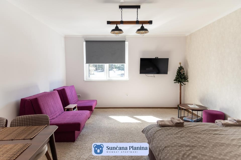 TV and multimedia, Bedroom