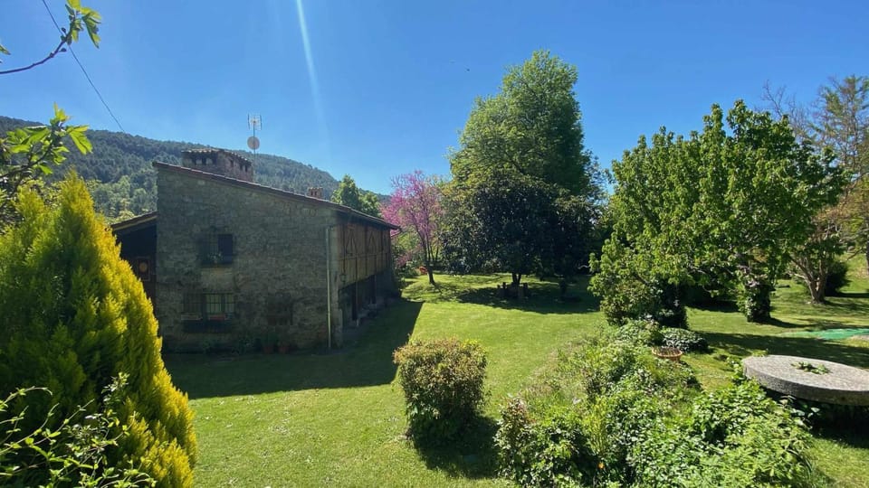 Jardín del Río Villa in Castile and León