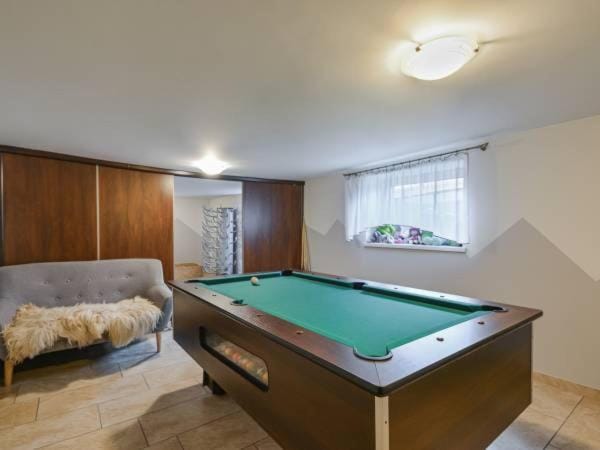 Billiard