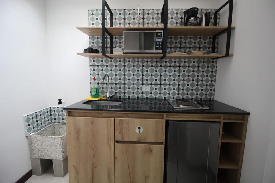 Apartamento en Medellín sector del Poblado A101 By Roots Rentals Apartment in Medellin