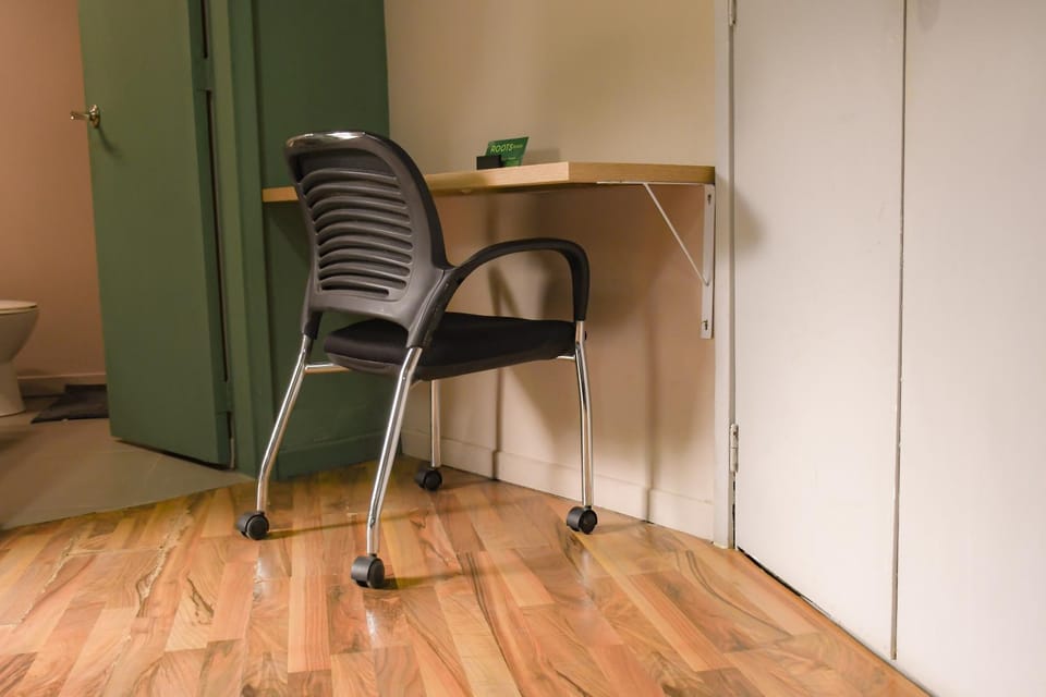 Alojamiento que permite mascota en Medellín A103 By Roots Rentals Apartment in Medellin