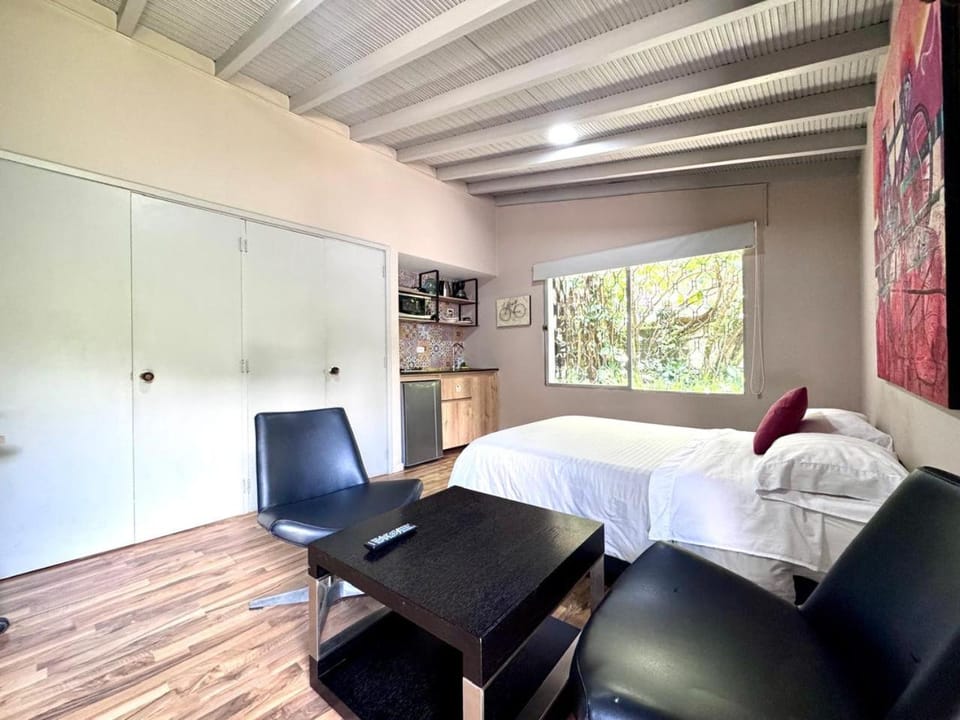 Alojamiento que permite mascota en Medellín A103 By Roots Rentals Apartment in Medellin