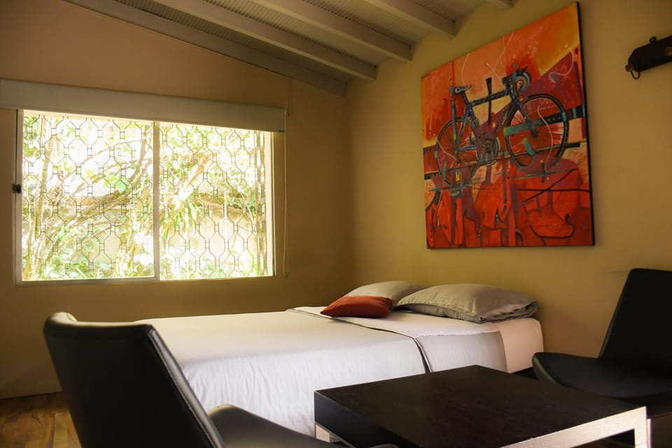Alojamiento que permite mascota en Medellín A103 By Roots Rentals Apartment in Medellin