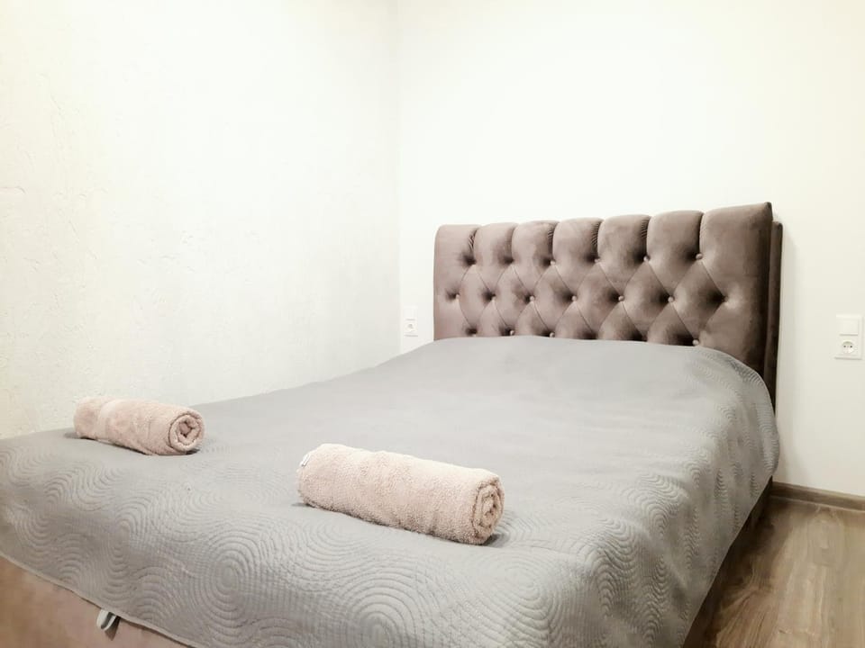 M&M Apartment II SELF CHECK-IN Apartment in Lithuania