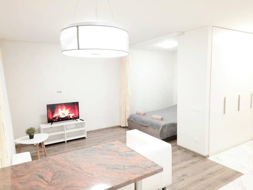 M&M Apartment II SELF CHECK-IN Apartment in Lithuania