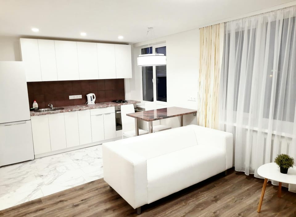 M&M Apartment II SELF CHECK-IN Apartment in Lithuania