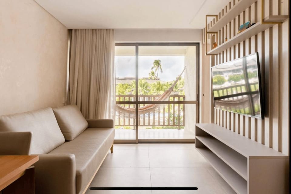 Porto de Galinhas Beach Class Resort Muro Alto 6311 Apartment in State of Pernambuco, Brazil