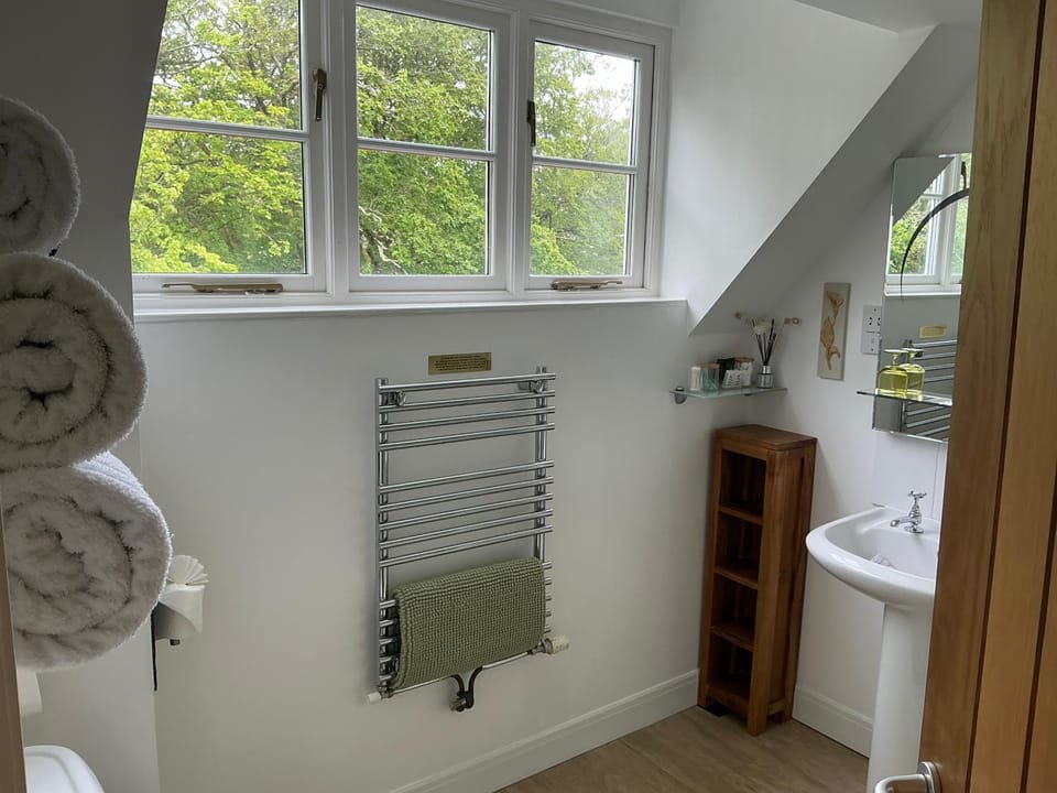 Cherrywood Lodge Bed and Breakfast in Looe