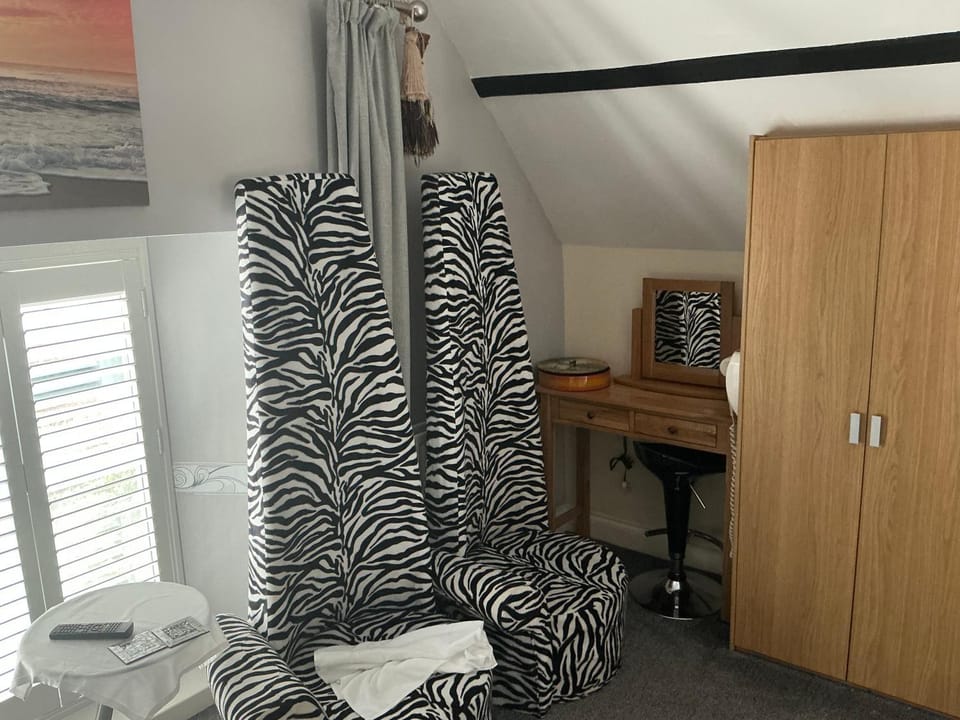 Cherrywood Lodge Bed and Breakfast in Looe