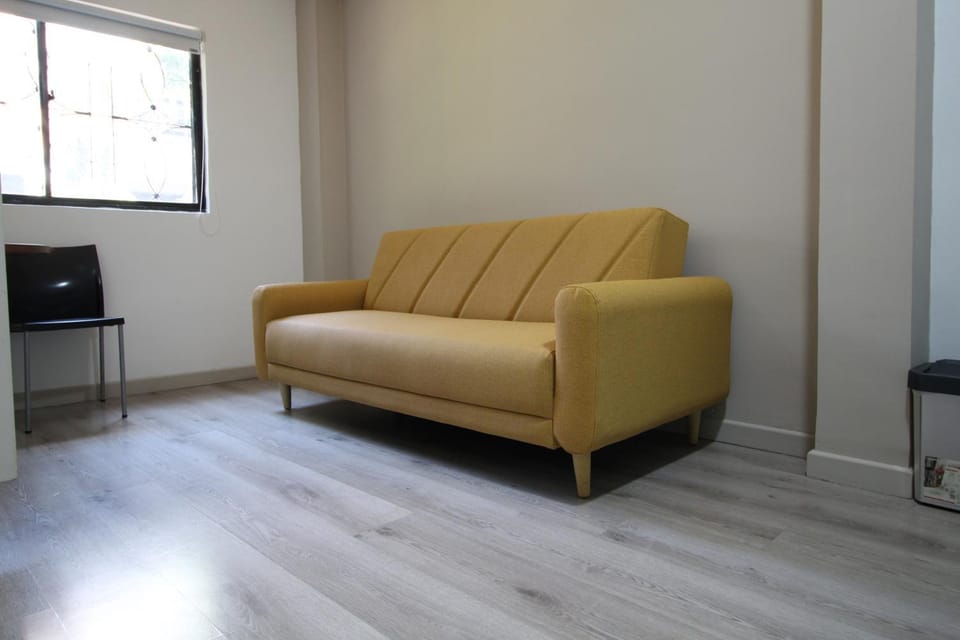 Bed, furniture