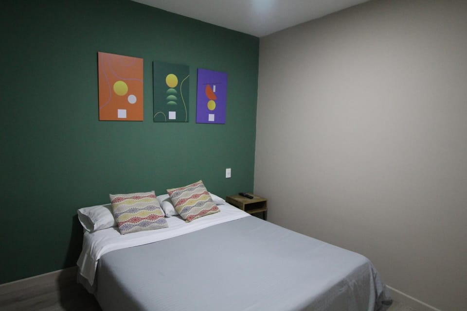 Bed, Bedroom, Guests
