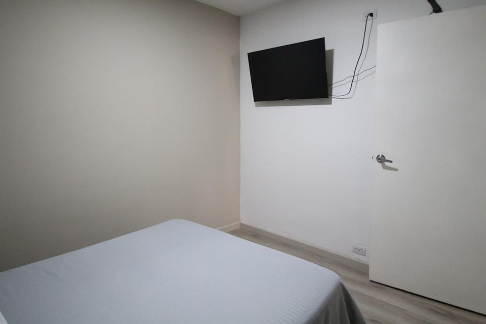 TV and multimedia, Bedroom