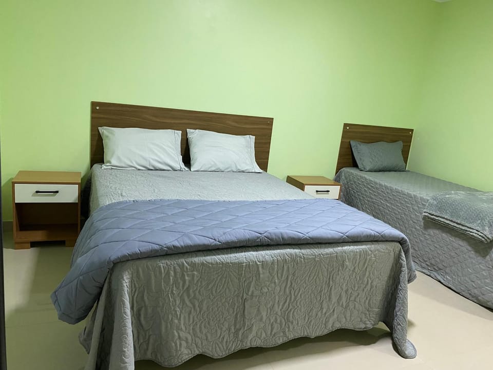 Suítes Acolhedoras da Diva Bed and Breakfast in State of Goiás