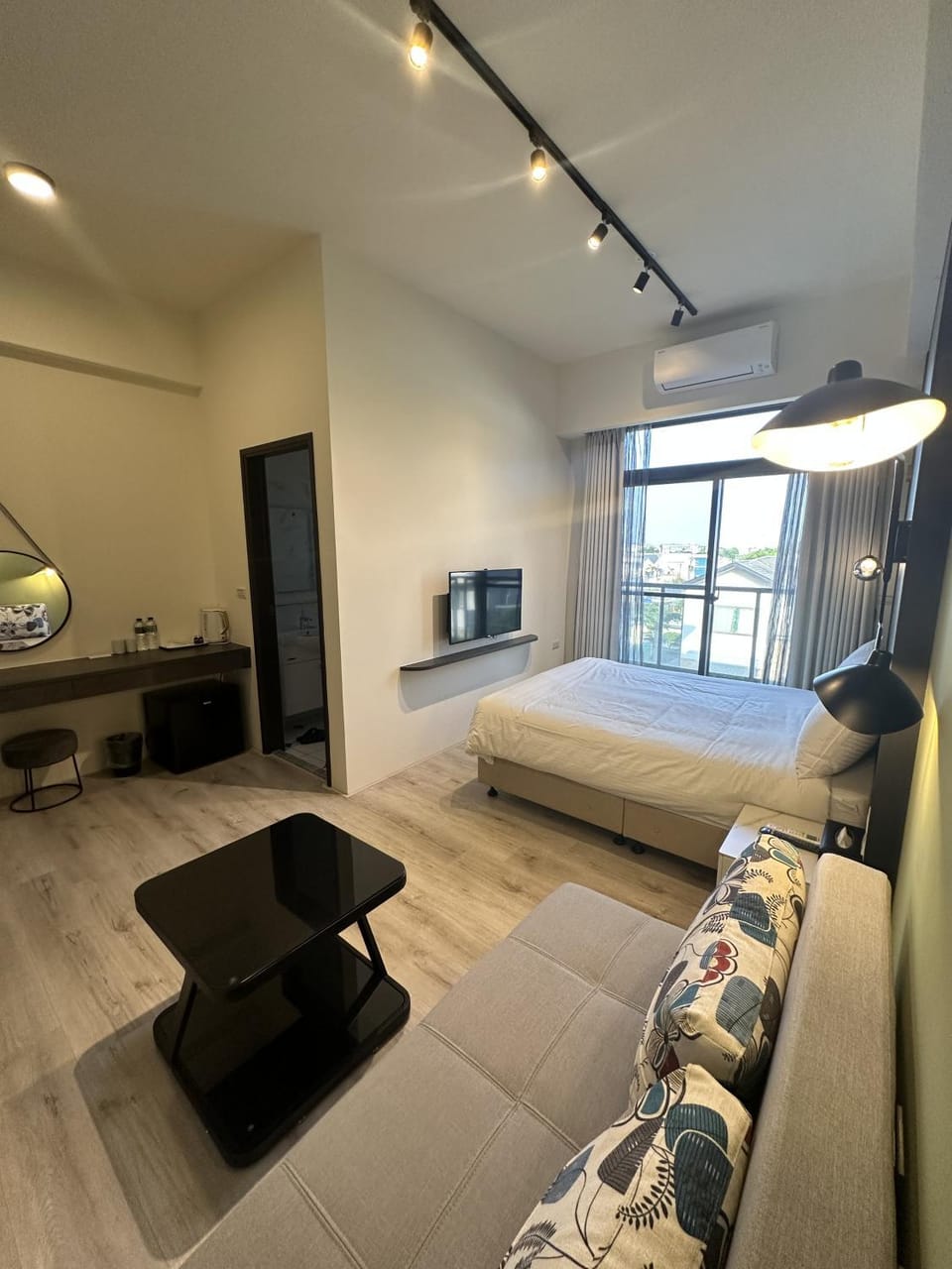 北緯23點5度民宿-車位可預訂 Vacation rental in Taiwan, Province of China