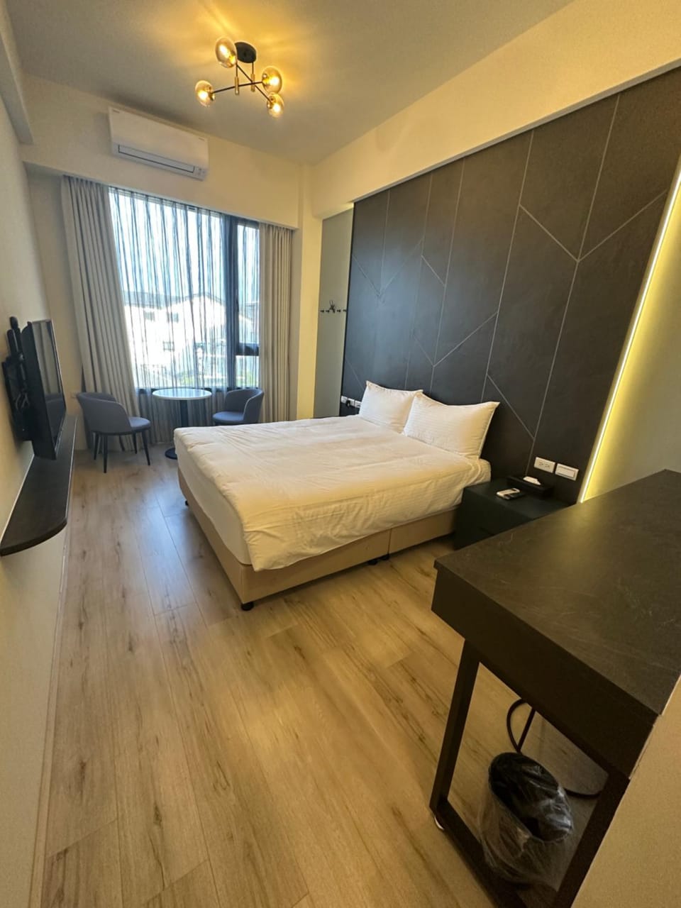 北緯23點5度民宿-車位可預訂 Vacation rental in Taiwan, Province of China