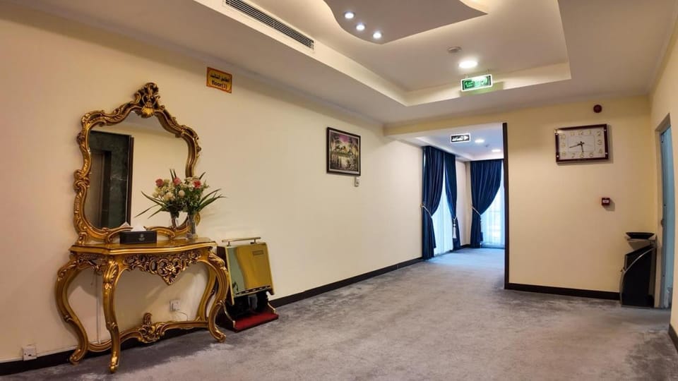 فندق بغداد Baghdad International Hotel Hotel in Africa