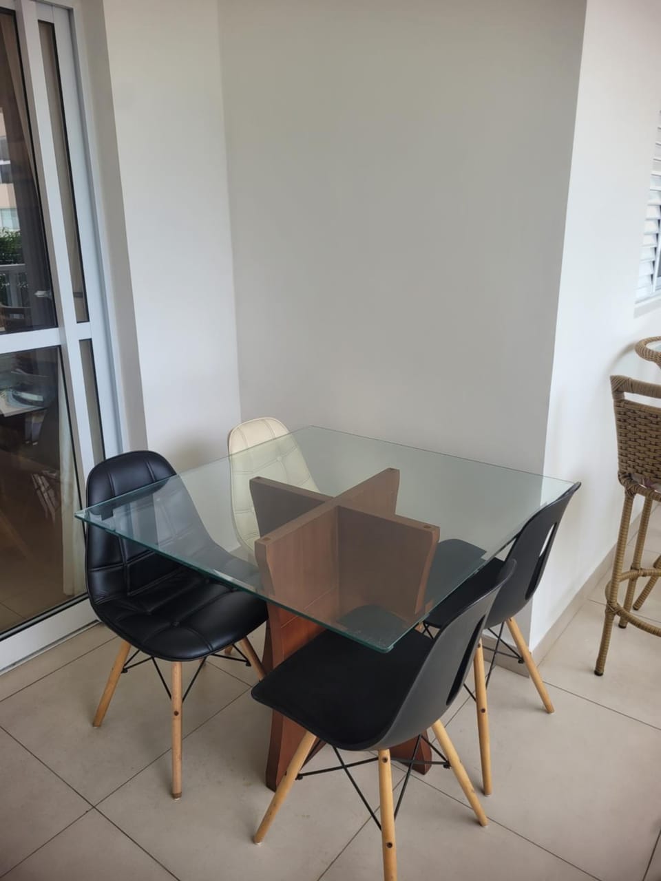 Apartamento Bertioga Torres Apartment in Bertioga