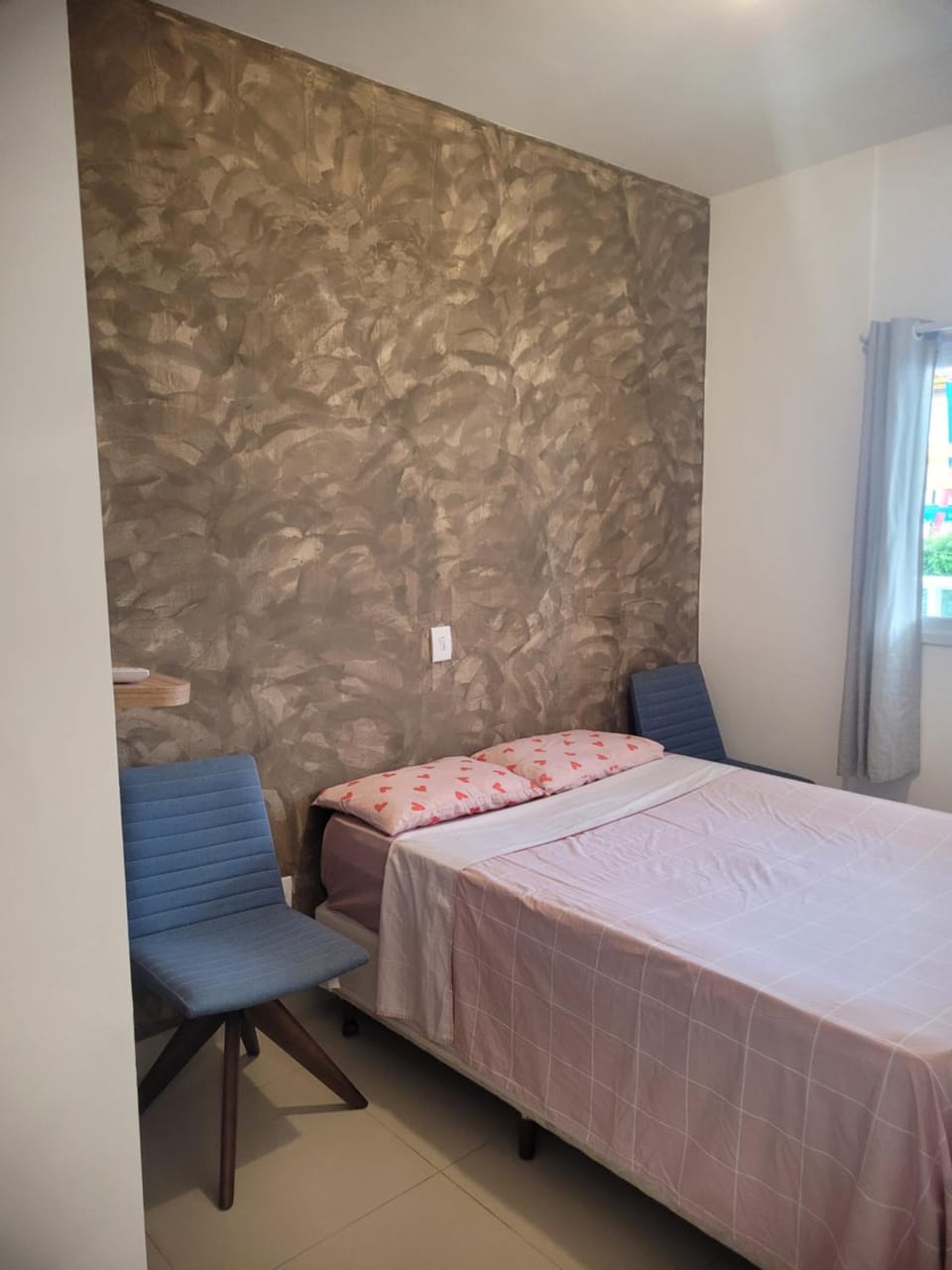 Apartamento Bertioga Torres Apartment in Bertioga