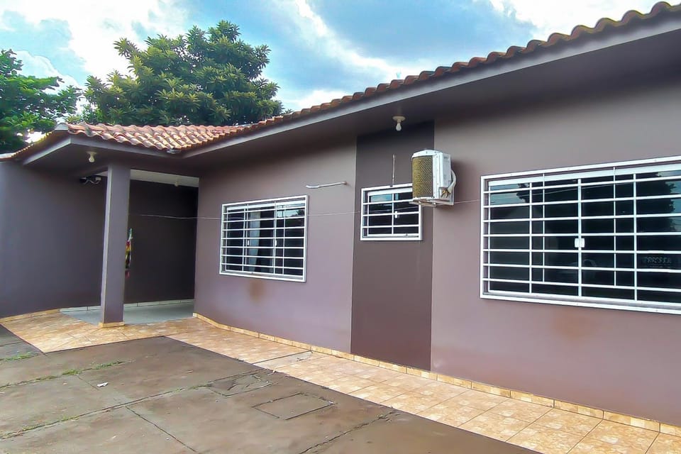 Patio, Facade/entrance