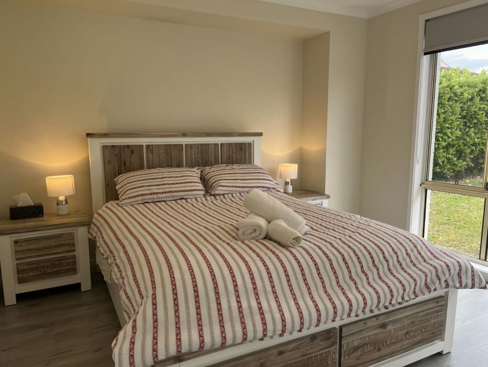 Getaway to the Bay - Pet friendly House in Callala Bay