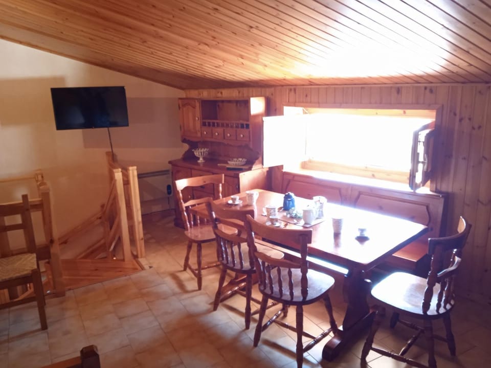 La Tua Casa a Roccaraso Apartment in Roccaraso