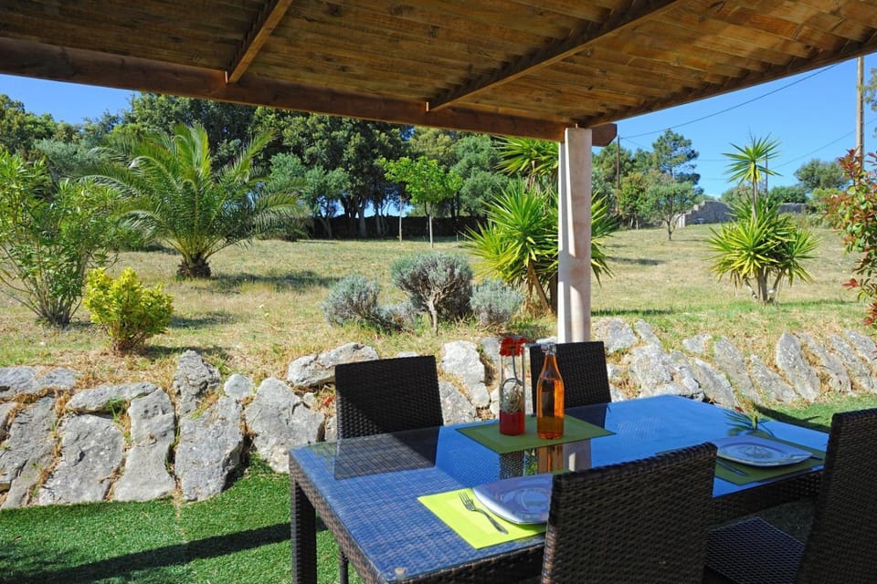 Résidence Canava Villa in Bonifacio