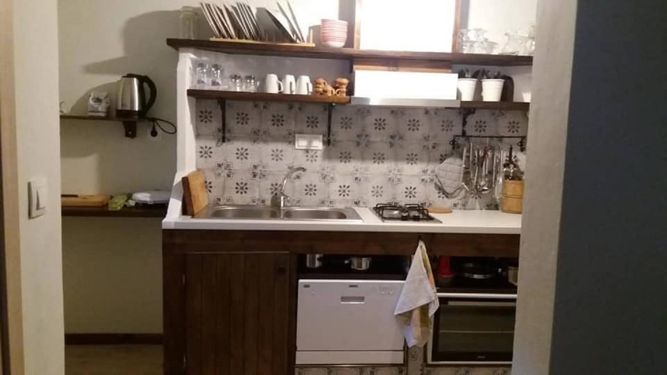 Beautiful Petrino 1880 Apartment in Halkidiki
