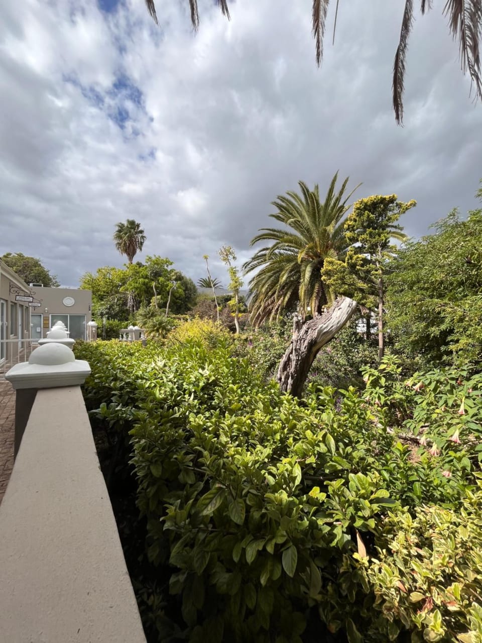 Somerset West All Stay 1 Apartment in Cape Town