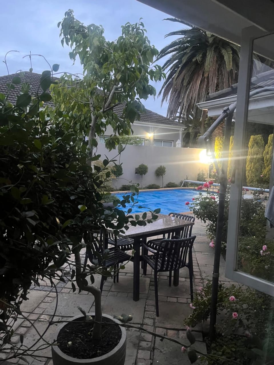Somerset West All Stay 1 Apartment in Cape Town