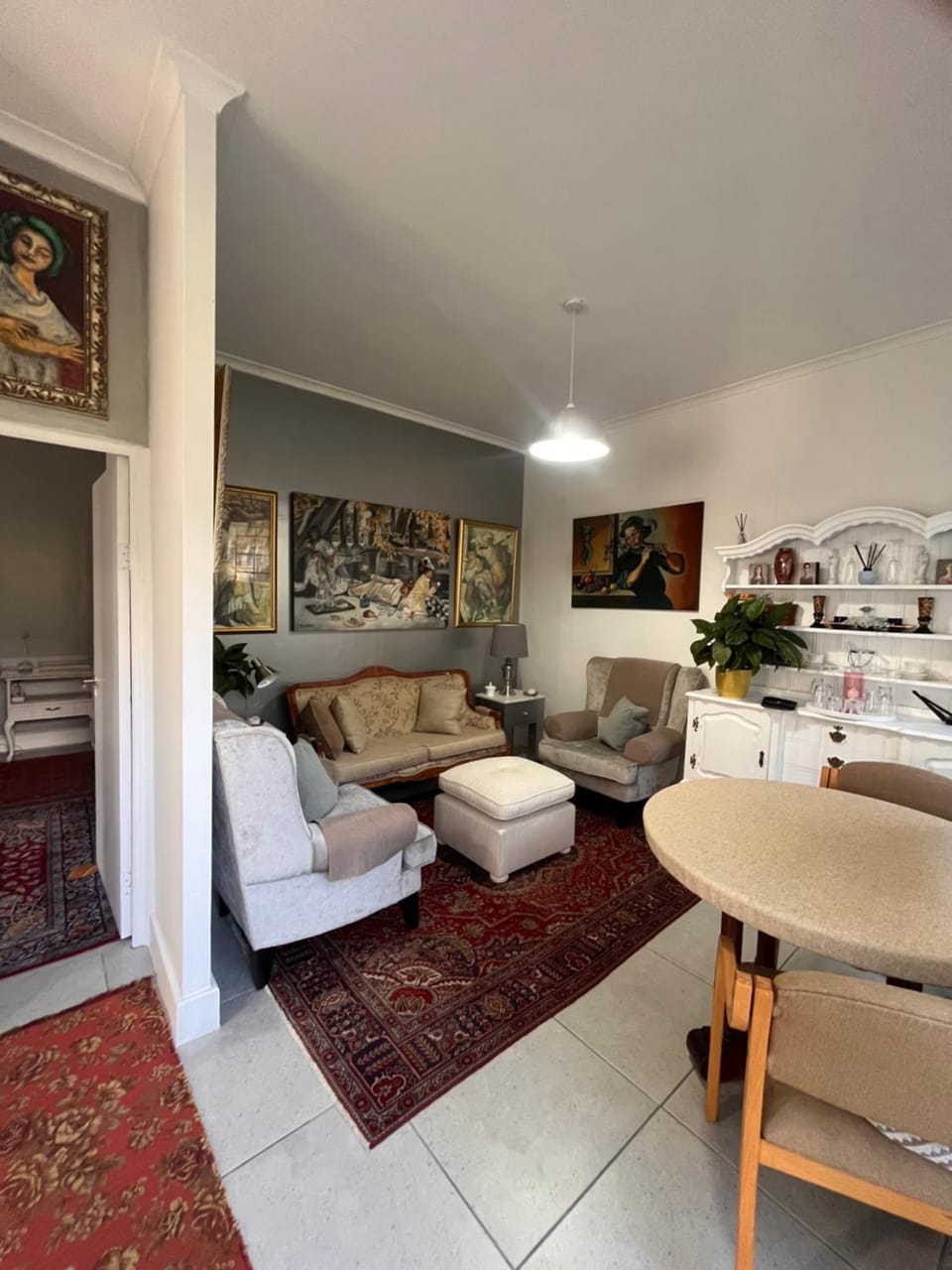 Somerset West All Stay 1 Apartment in Cape Town