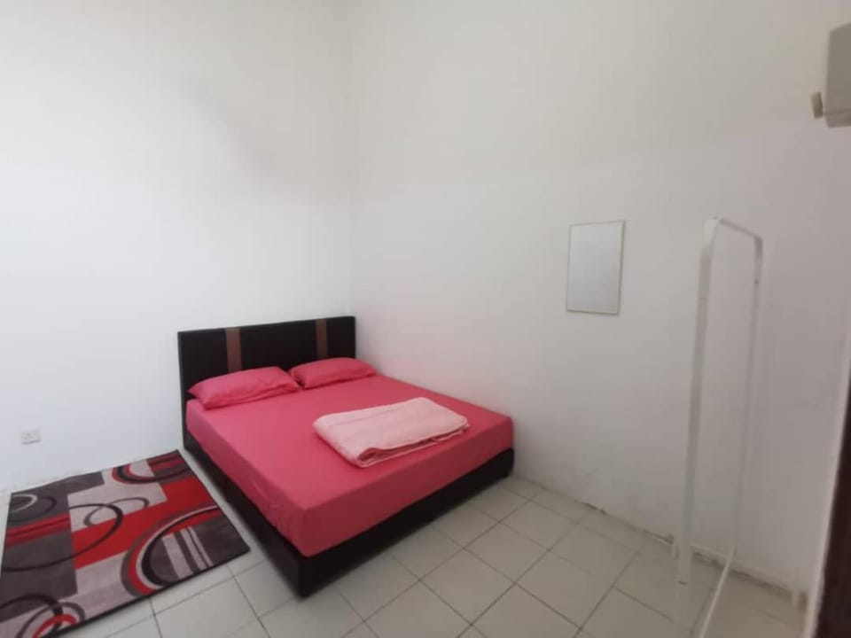 AS'CATTLEYA HOMESTAY House in Negeri Sembilan, Malaysia