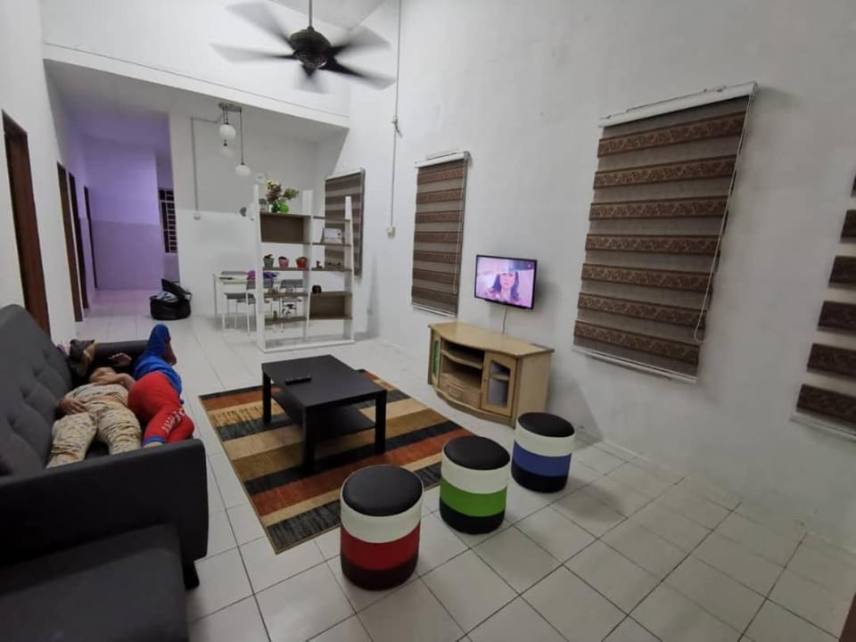 AS'CATTLEYA HOMESTAY House in Negeri Sembilan, Malaysia